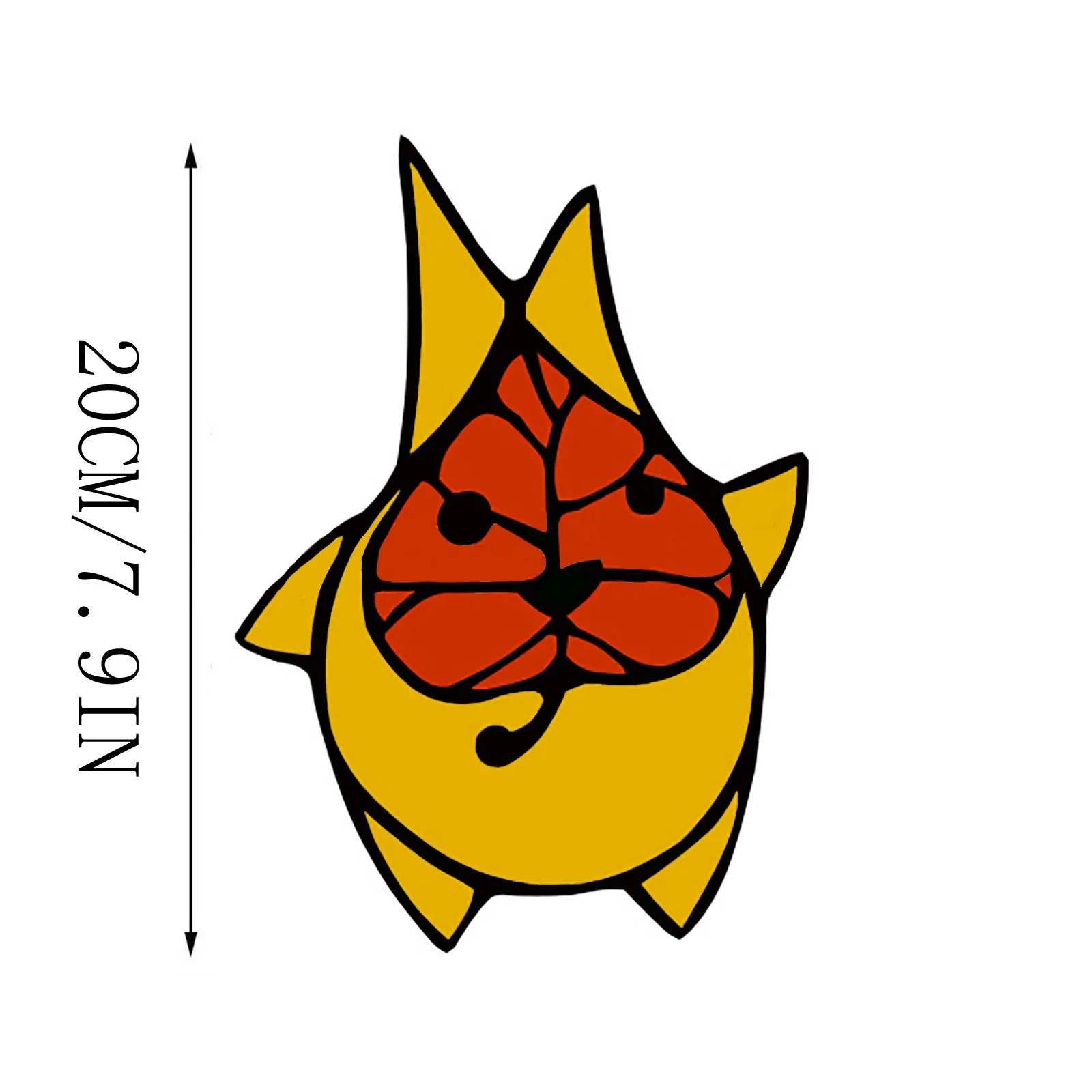 

Family Garden Craft Decoration Unique Artistic Ornaments Sculptures Statues