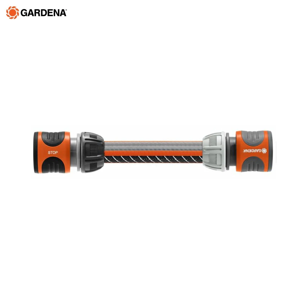 Набор для полива GARDENA Comfort FLEX 18040-2000000 | Дом и сад