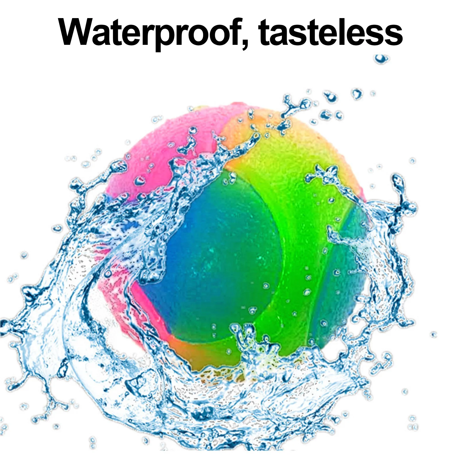 Светодиодный молярный шар светящийся мяч цветсветильник ящийся для домашних