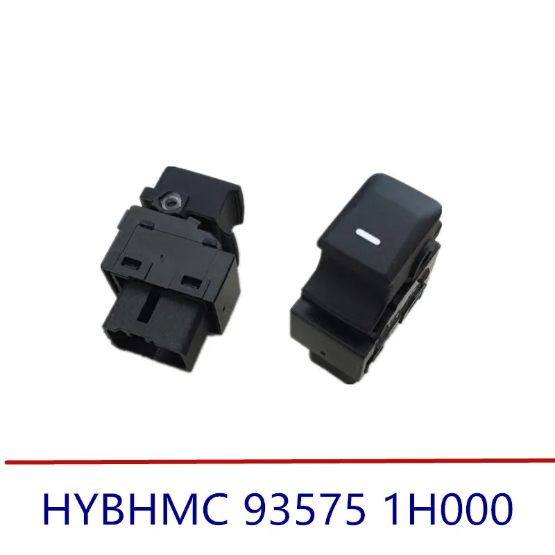 

Window lifter control switch for kia Sportage 93575-1H000 935751H000 1PC
