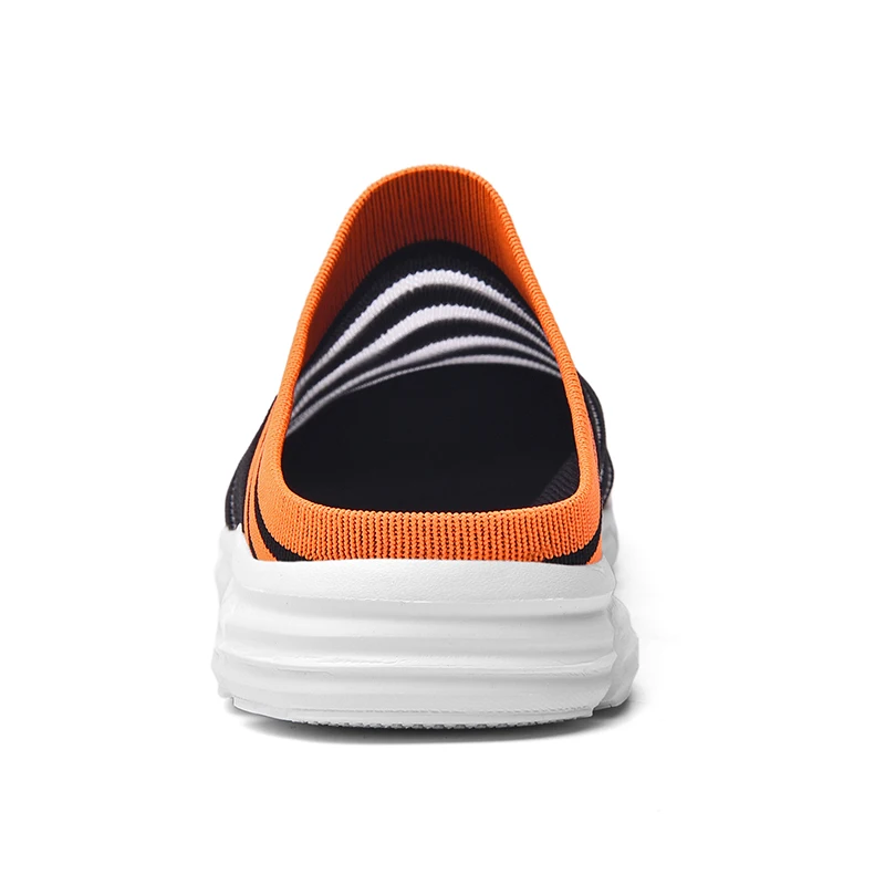 

Men Shoes Lightweight Comfortable Breathable 2021 Summer Shoes Women Flats Plus Size 35-46 Outdoor Walking Casual Shoes Men