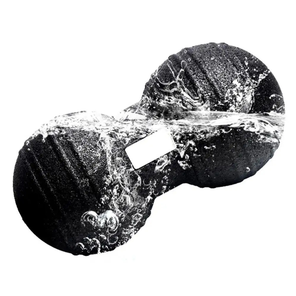 4 шт. мячи для Лакросса спины и ног|Мячи фитнеса| |