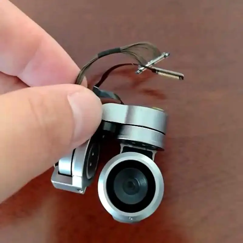 

Оригинальная камера DJI Gimbal Arm с плоским кабелем, запасные части для DJI Mavic Pro
