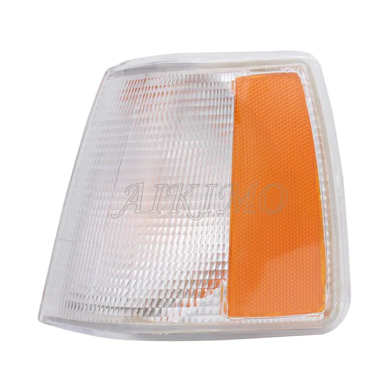 Угловой светильник для указателя поворота автомобиля левый и правый Volvo 940 960 740