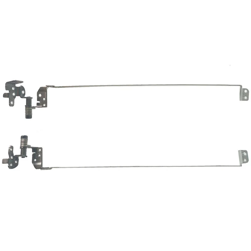 

NEW Laptop LCD Screen Hinges For HP Pavilion G6 G6-1000 G6-1100 G6-1200 G6-1300 G6-1159SA G6-1325SA LCD Left Right Hinges