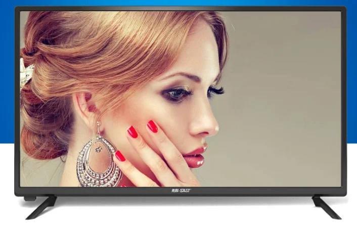 Телевизор led TV 2 22 дюйма 24 поддержка нескольких языков Wi Fi|Телевизоры| |