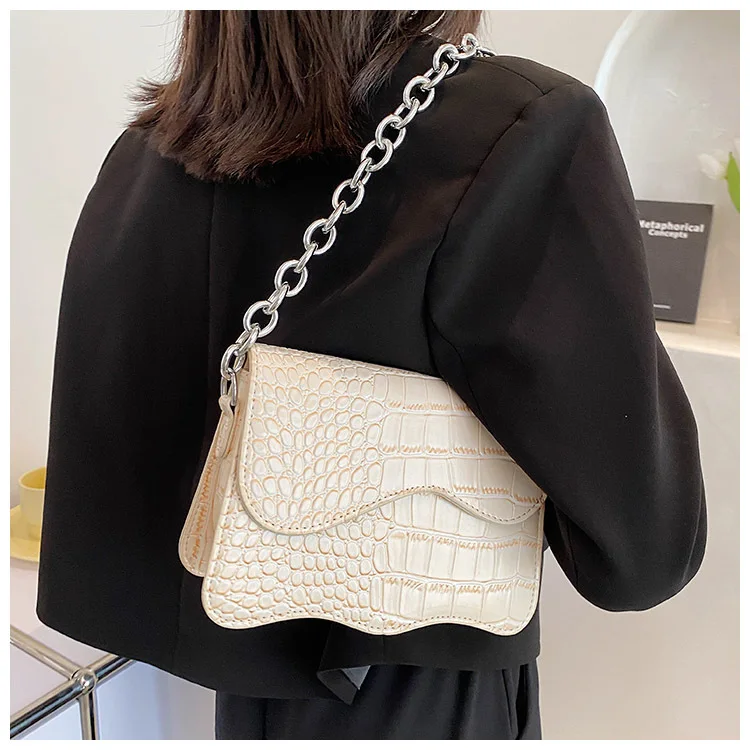 

Women Handbags Flap Shoulder Bags Designer Chain Ladies Messenger Bags Small Pu Leather Fashion Female Crossbody Bag
