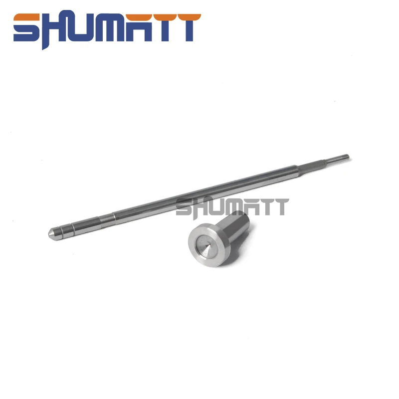 Клапан управления общей топливной магистралью Shumatt F00VC01045 клапан форсунки