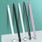Voor Ipad Potlood Stylus Voor Apple Pen Ipad 2018 2019 Air 2 Voor Apple Potlood 1 2 Screen Touch Pen stylus Tablet Pen + Houder