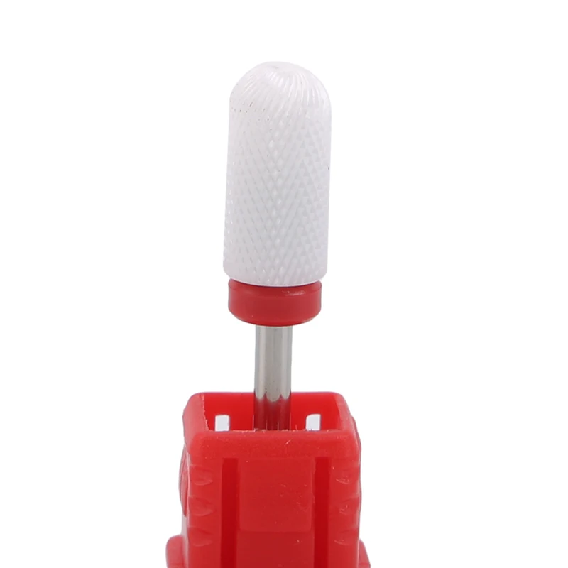 

Cutter For Manicure Ceramic Nail Drill Bits Manicure Machine Accessories Rotary Electric Nail Files Manicure Nail Art Tool