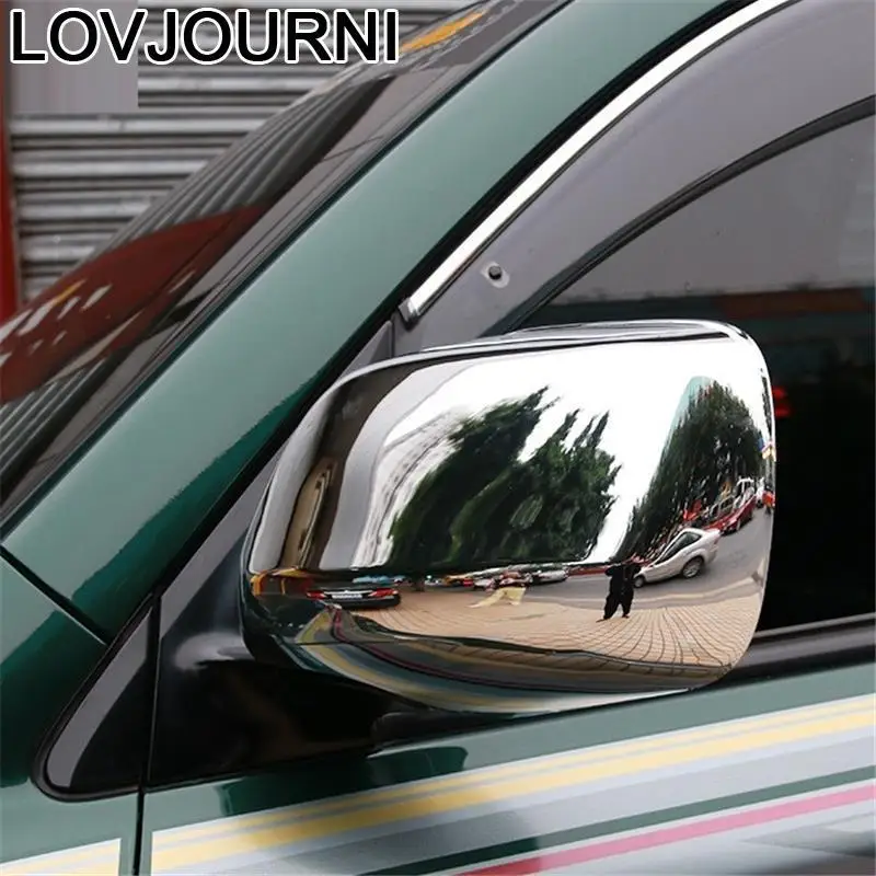 Wing Mirror Headlamp Rearlamp Exterior Automobile Modified Automovil Trim Covers Accessories 08 09 10 11 FOR Toyota Land Cruiser |