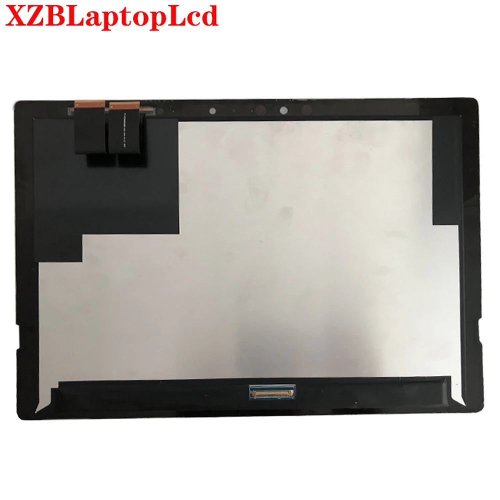 

12,6 дюймовый ноутбук ЖК-панель FP-ST126SI000BKF-02X NV126A1M-N51 T303UA сборка для ASUS трансформер 3 Pro