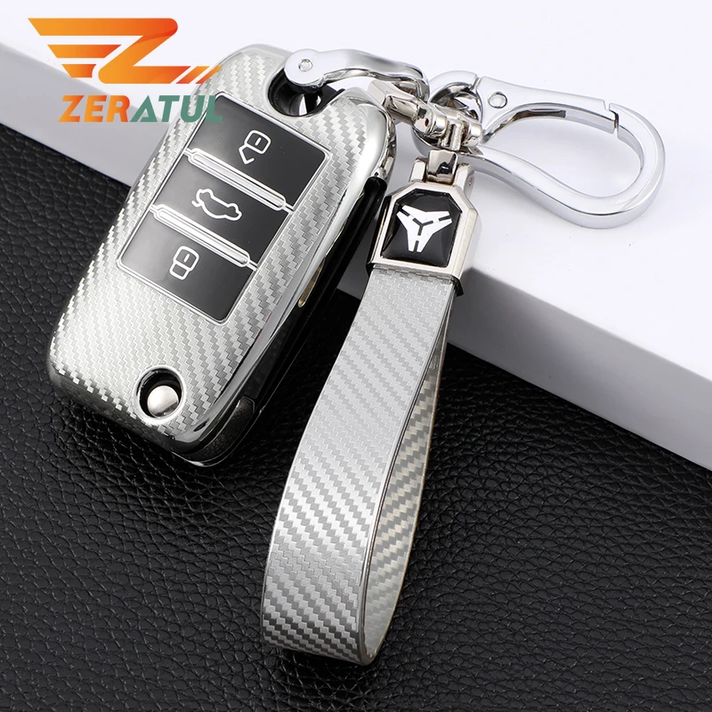 Zeratul для Roewe RX5 MG3 MG5 MG6 MG7 MG ZS GT GS 350 360 750 W5 ТПУ углеродное волокно автомобильный