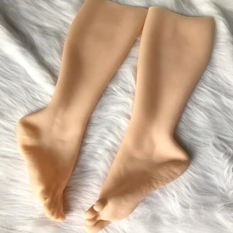 Высококачественные настоящие перчатки из ТПЭ 24 см унисекс - Цена: 7547.78