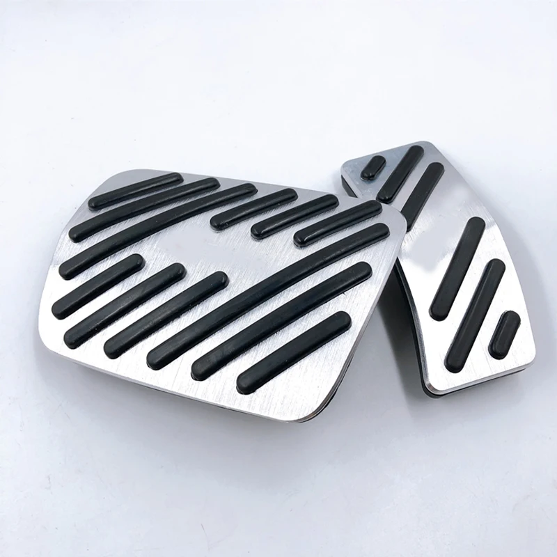 Автомобильная педаль тормоза дроссельной заслонки из алюминиевого сплава