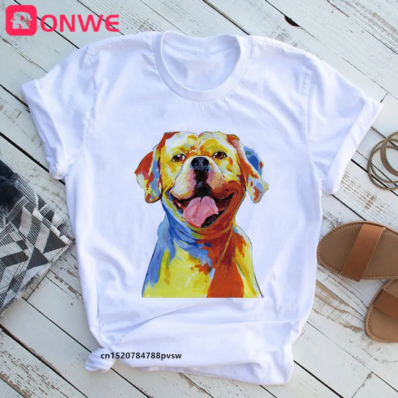 Женские панель в форме французского бульдога белого цвета с цветочным принтом со