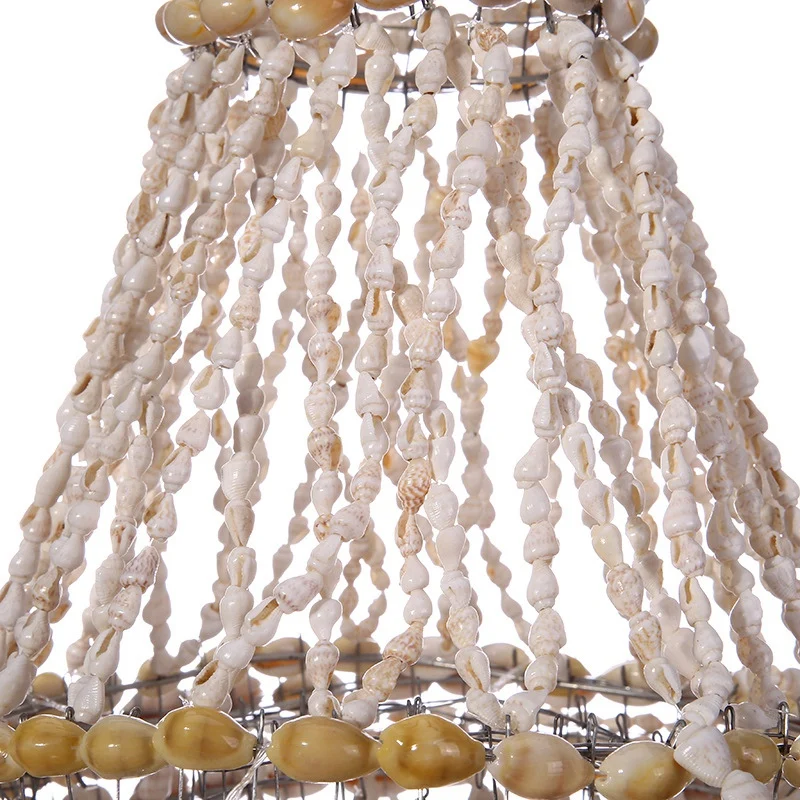 Морская раковина колокольчики ветра для наружного и внутреннего применения