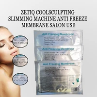 antifreeze membrane 2730cm 3442cm anti freezing antcryo anti freezing cryo pad freeze cryotherapy anti freeze