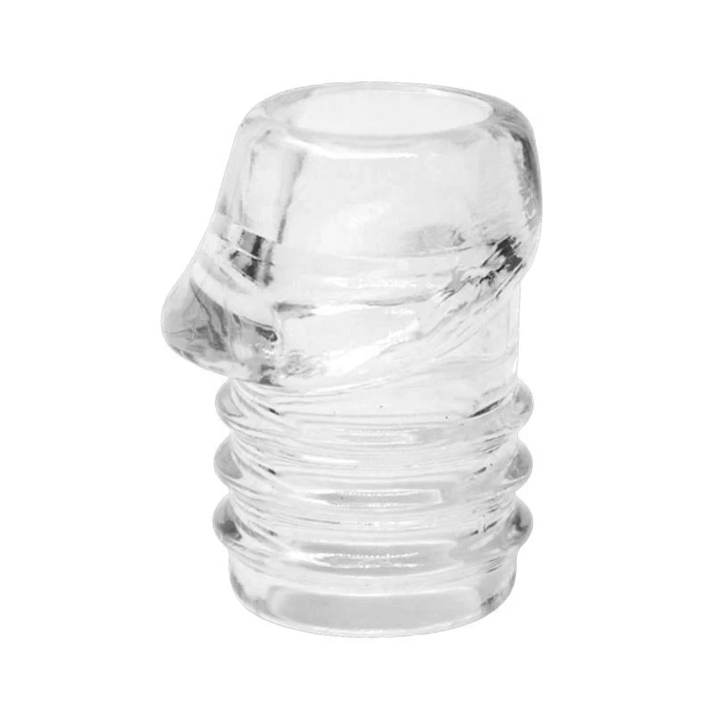 Силиконовые кольца на пенис Задержка эякуляции Кольцо многоразовые насадки