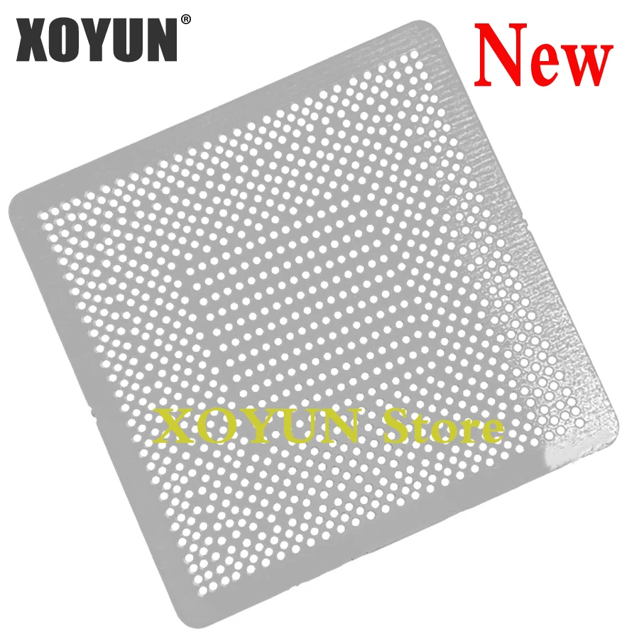 

Direct heating 90*90 BD82QS77 SLJ8B BD82QS67 SLJ4K stencil