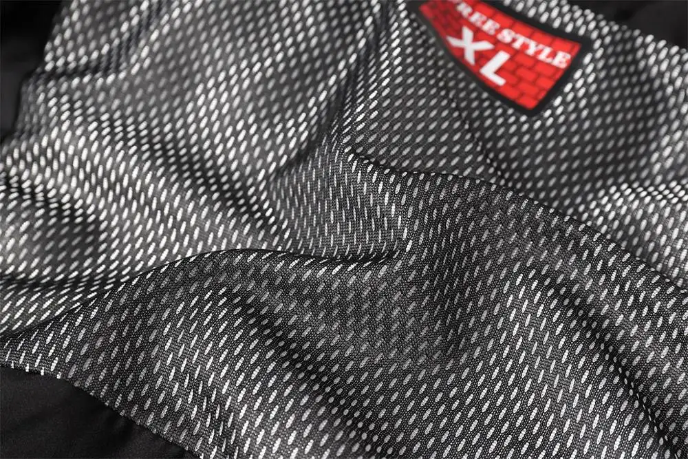 Мужской Хлопковый жилет большого размера зимняя модная безрукавка с капюшоном