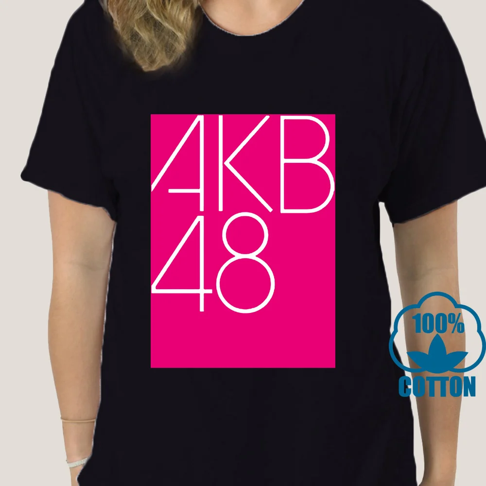 

Kawaii Hunter 2915X AKB48 Akihabara Jpop J Pop футболка (1)