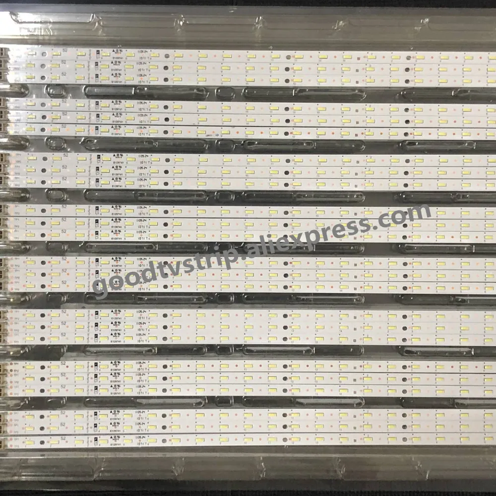 Лента для подсветки салазок PHILI pS 32PFL6606H/60 32HFL5573D/10 SHARP LK315D3LA63 GT0326-1 GT0326-2 | Лампы и