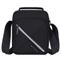 men oxford shoulder bag mens messenger bags casual handbag tote small briefcase package crossbody bags