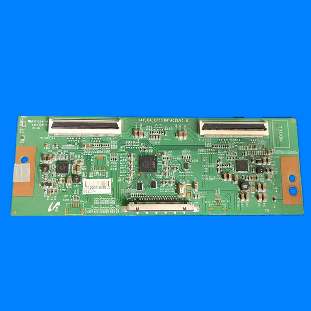 Good test Logic Board Card Supply 14Y-GA-EF11TMTAC2LV0.0 For LC-32LE551U NA32C 326E7Q H3216C Screen LMC320HN04 T-CON Board