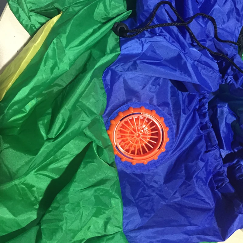 Надувной костюм с гориллой на Хэллоуин Венеция карнавал Горилла костюмы для