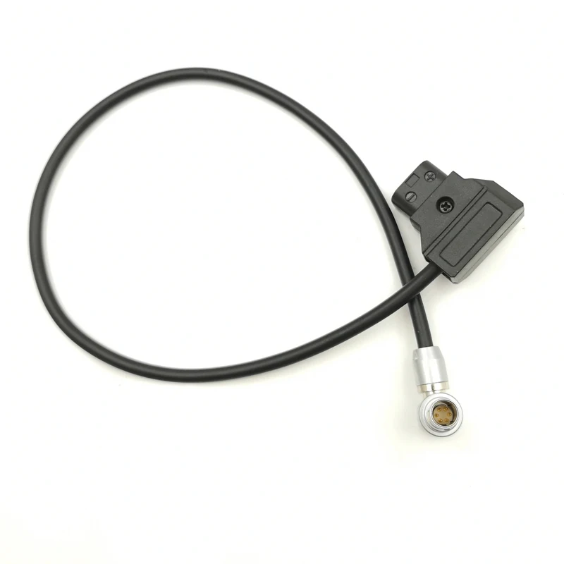 Кабель питания DTAP на 0B 6 pin для DJI Focus Motor|d-tap|d-tap cabled-tap male |