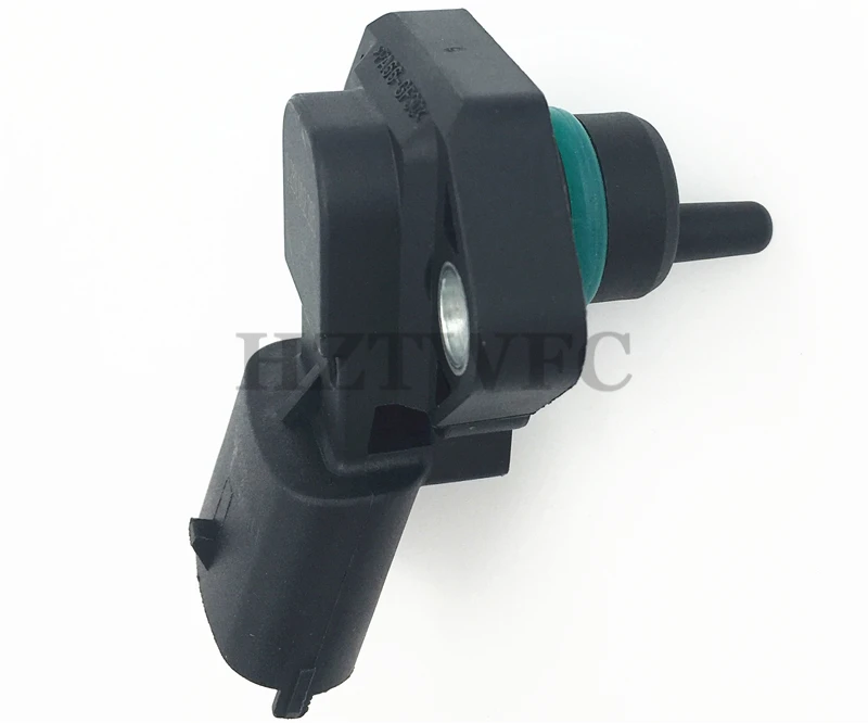 Датчик давления впускного воздуха для Land Rover Defender Cabrio Station Wagon Discovery II 2 5 Td5 MHK100640