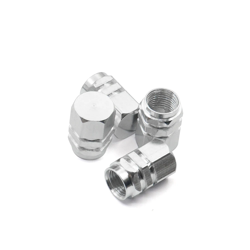 Колпачки для колес 4 шт. герметичные колпачки стержней шин |