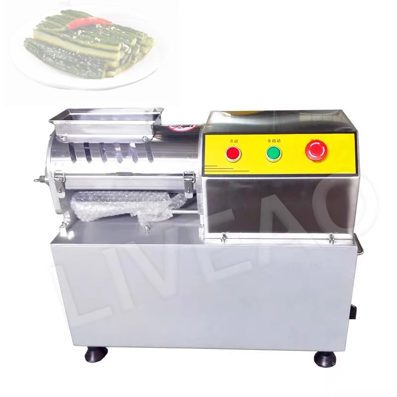 

Электрическая машина для резки картофеля, 900 Вт