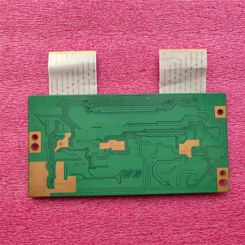 Материнская плата для SAMSUNG UN40D5500 T-CON S100FAPC2LV0.3 BN41-01678A BN41-01678 ue40d5520rk ue40d5003bw логическая