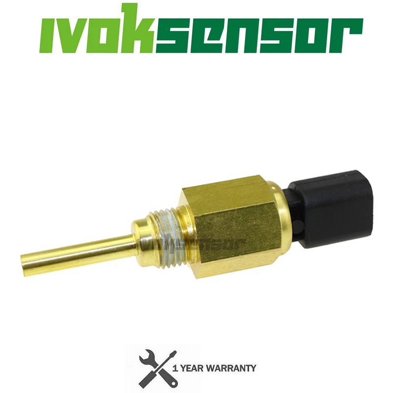 Датчик температуры переключатель Temp Отправитель блок для PERKINS 4000 341 3600 403D 15G 85720580