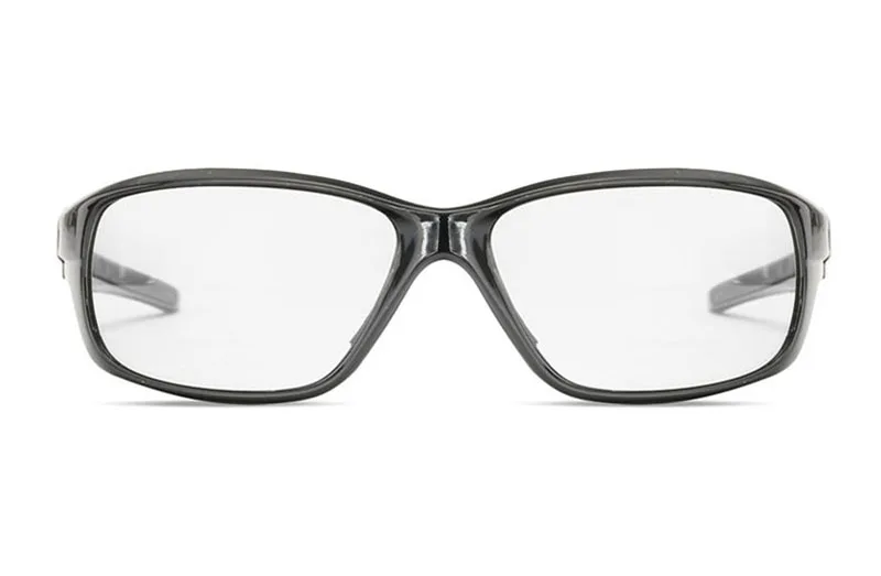 Фотохромные поляризационные велосипедные очки для мужчин и женщин мужские