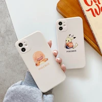 cartoons case for iphone 7 8 6 plus full protector luxury cover for iphone 12 11 pro x xs max mini xr fundas lovely kawaii coque