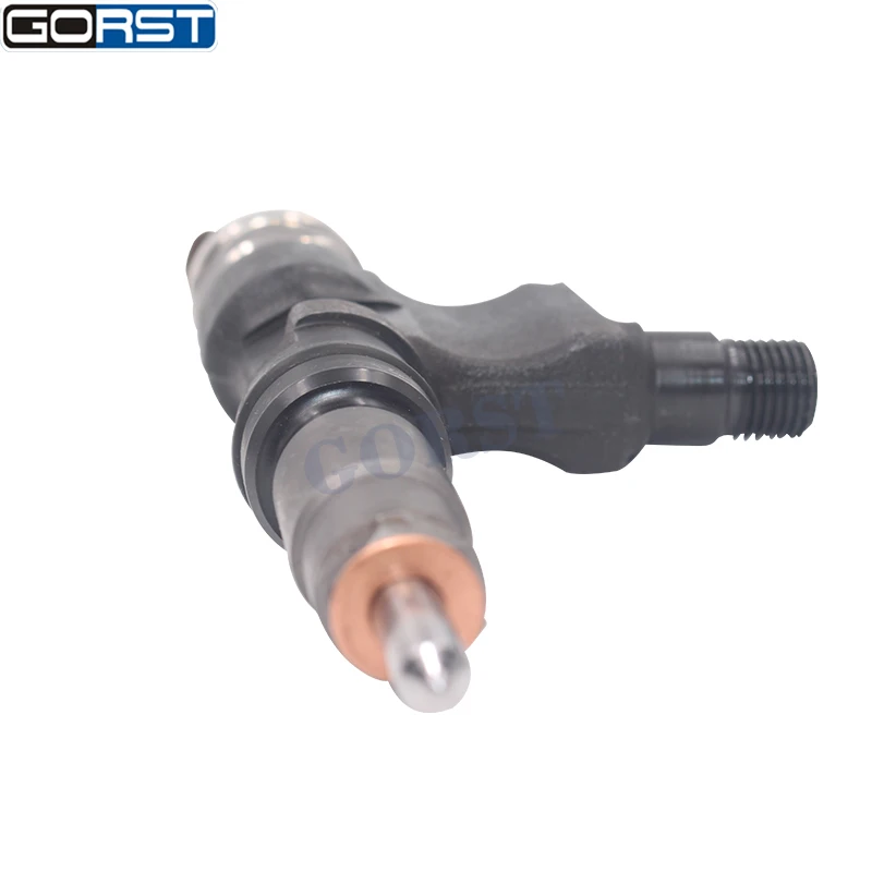 Форсунка Common Rail для дизельного топлива в сборе 095000-5322 23670-78030 Hino Toyota 095000-5320 23670-79036 |
