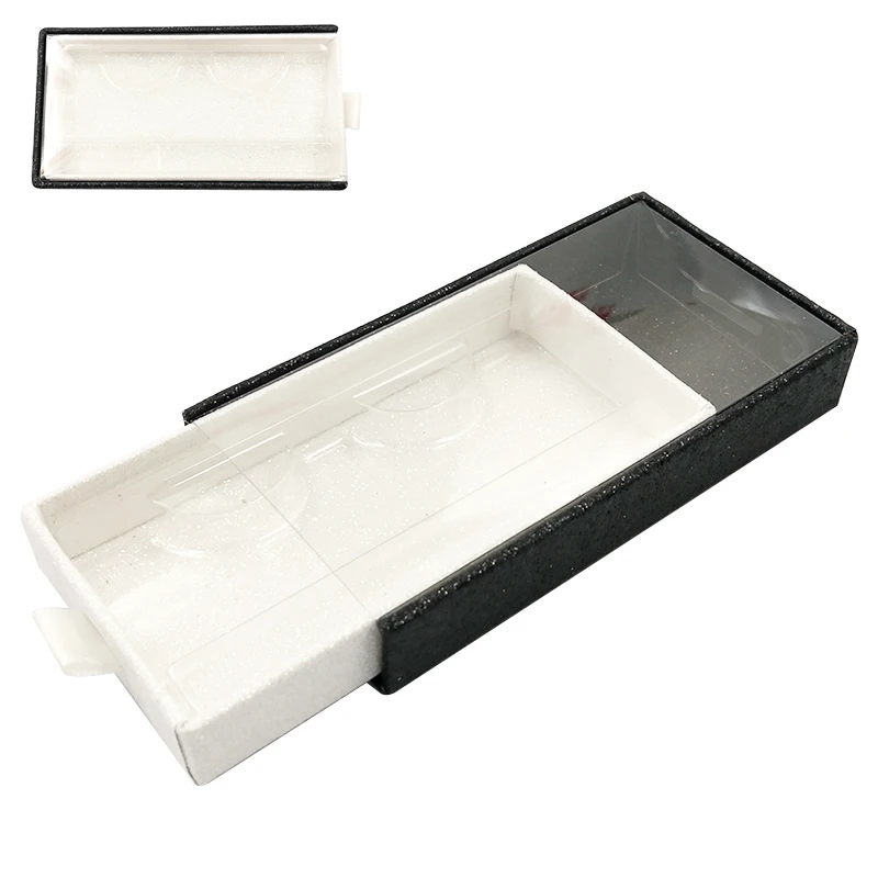 40/Упаковка оптовая продажа накладных ресниц упаковочная коробка коробки для