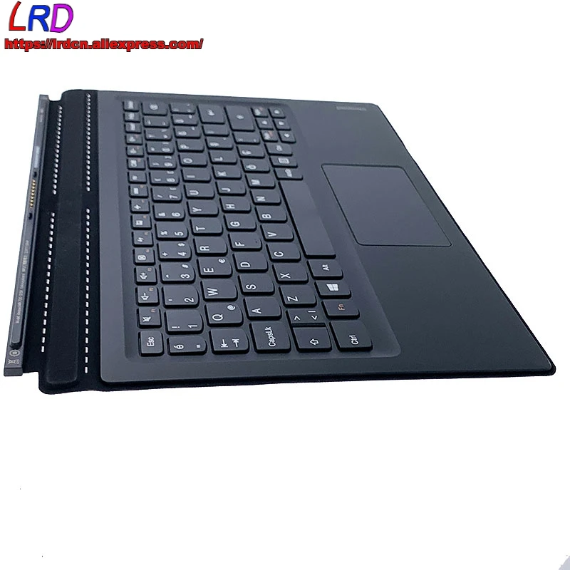 Новая Оригинальная Турецкая портативная мини-клавиатура для Lenovo Ideapad MIIX 700-12ISK Tablet