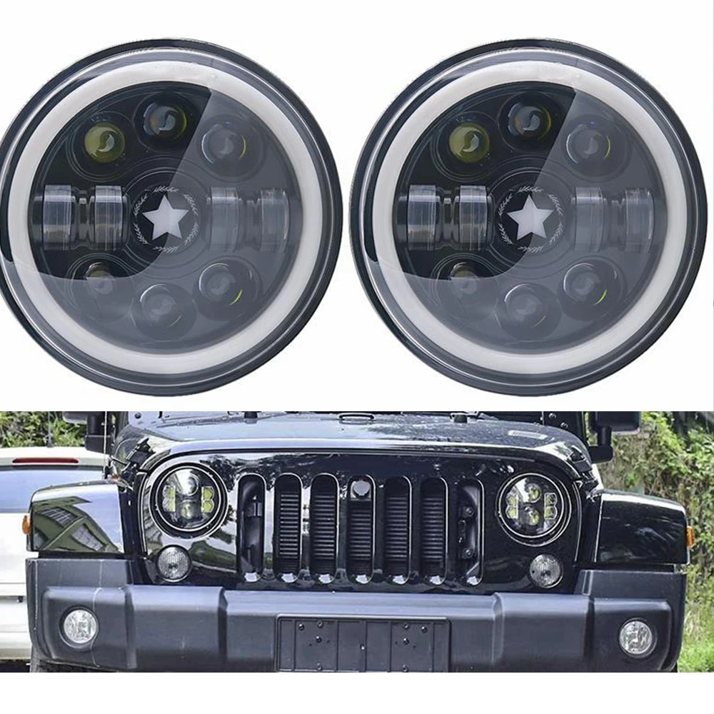 Купить Светодиодные Фары Аврора В Спб