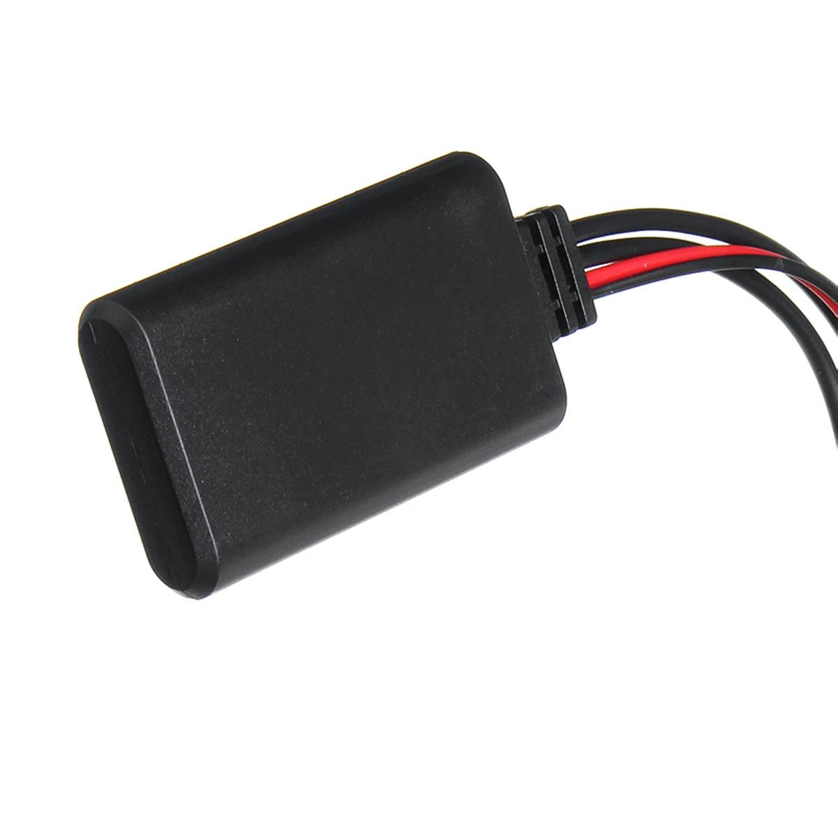 Беспроводной адаптер подключения универсальный автомобильный bluetooth с 2 RCA AUX в музыкальном аудио вход беспроводной кабель для грузовика авто