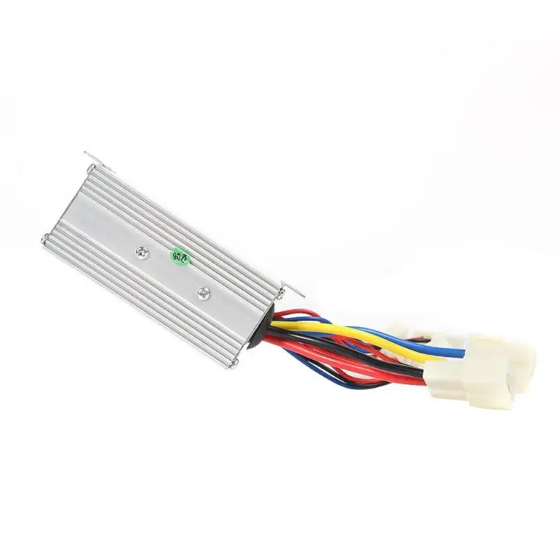 24V 36V 250W 350W 500W DC Электрический мотор для велосипеда матовый контроллер коробка для VIP Link