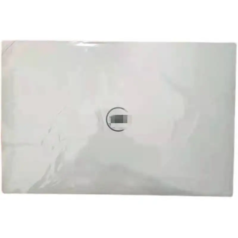 Online Penutup Layar Cangkang Atas Asli Baru Perak Untuk Dell XPS 15 9300 Penutup Belakang LCD Dengan Engsel LCD 3VXYX 03VXYX 020NM1 20NM1