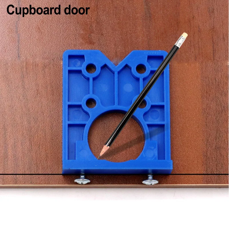 Петля сверления руководство локатор петля сверлильный кондуктор сверла