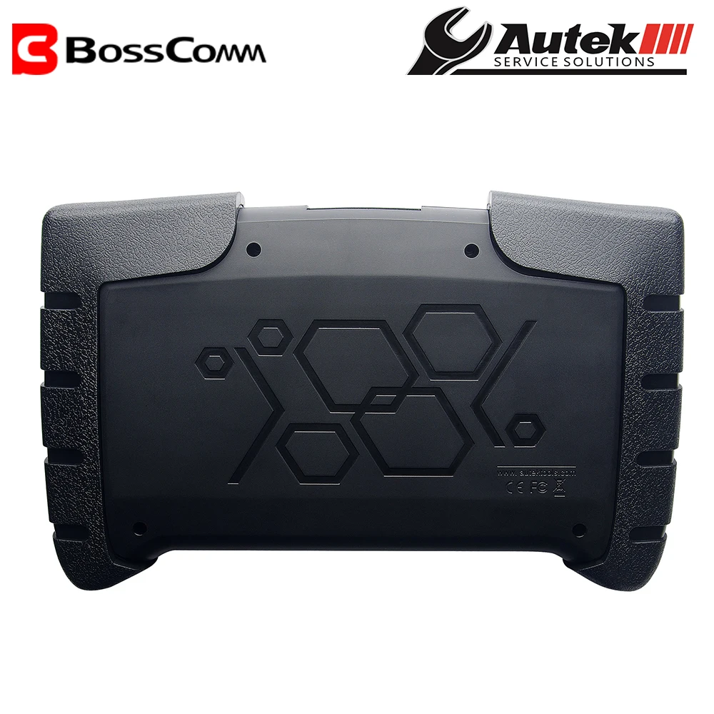 Autek IKey820 Программатор авто ключей обд 2 инструмент автомобильных Оригинальный