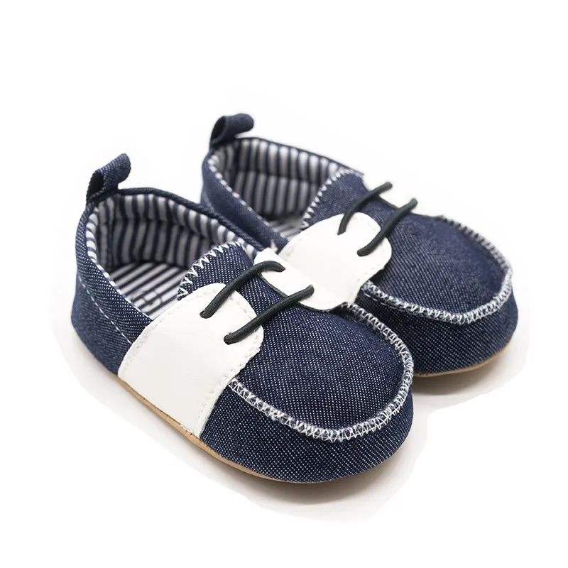 

Kids Baby Autumn Shoes Kids Boys Girls Cotton Cloth First Walker Anti-slip Soft Sole Toddler Sneaker