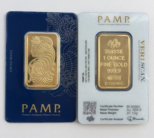 

the perth mint