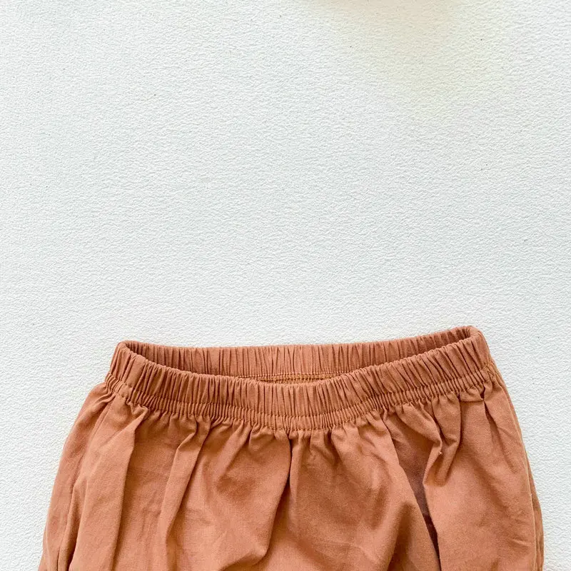 

2021 Summer Baby Born Girl Clothes 2pcs/set Short Sleeve Embroidery T-Shirt+Cotton Short Korean Toddler Infant Girls Clothing